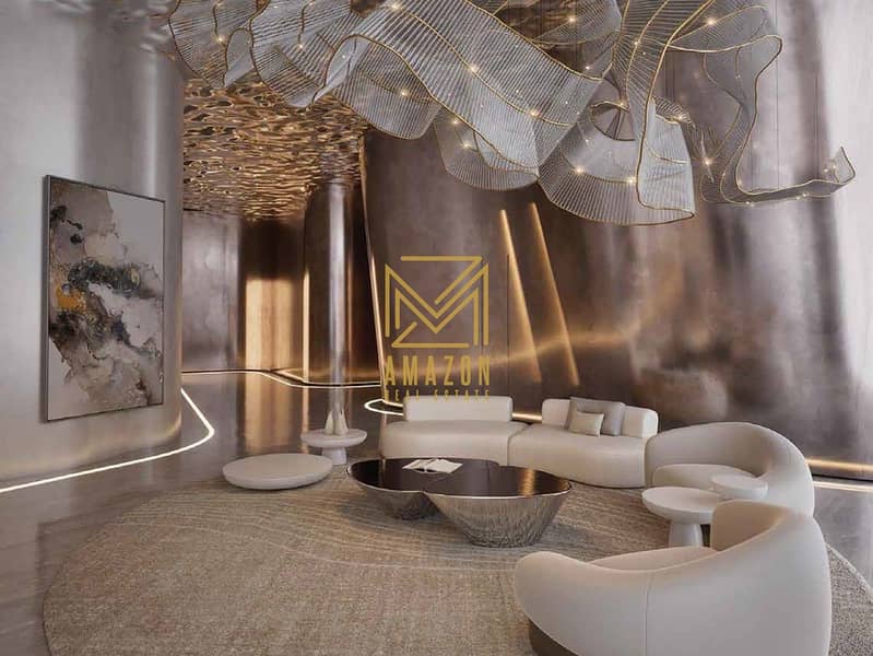 Luxury Living | Off-Plan Opportunity | Flexible 30/70 Payment Plan - Image 8