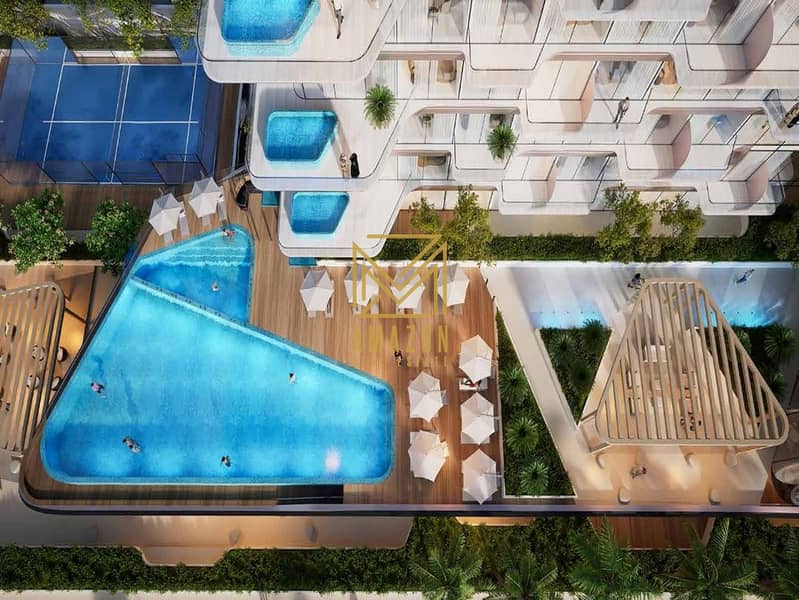 Luxury Living | Off-Plan Opportunity | Flexible 30/70 Payment Plan - Image 9