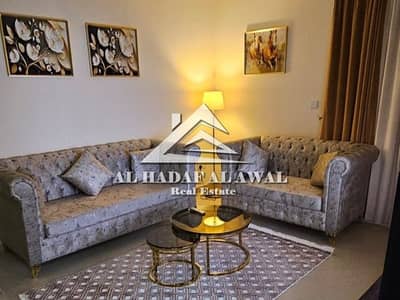 1 Bedroom Flat for Rent in Al Taawun, Sharjah - IMG-20251015-WA0071. jpg 1 Bedroom Flat for Rent in Al Taawun, Sharjah - IMG-20251015-WA0071. jpg