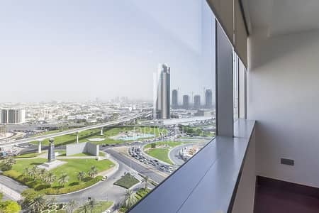 2 Bedroom Apartment for Rent in World Trade Centre, Dubai - Spacious and Lovely 2 Bed with Best View 2 Bedroom Apartment for Rent in World Trade Centre, Dubai - Spacious and Lovely 2 Bed with Best View