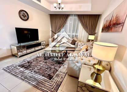 2 Bedroom Flat for Rent in Al Taawun, Sharjah - IMG-20251015-WA0091. jpg