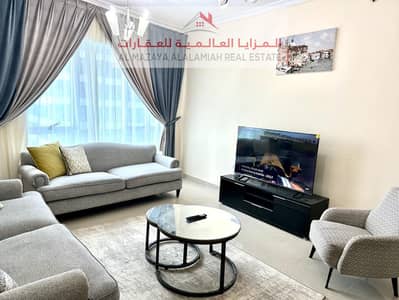 2 Bedroom Apartment for Rent in Al Taawun, Sharjah - WhatsApp Image 2025-10-07 at 3.14. 08 PM (1). jpeg 2 Bedroom Apartment for Rent in Al Taawun, Sharjah - WhatsApp Image 2025-10-07 at 3.14. 08 PM (1). jpeg