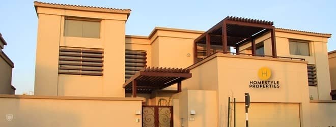 LUXURY 5 BEDROOM VILLA IN UPSCALE GATED COMMUNITY LUXURY 5 BEDROOM VILLA IN UPSCALE GATED COMMUNITY