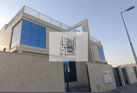 10+ Slaapkamers Villa te Koop in Hoshi, Sharjah - صورة واتساب بتاريخ 2025-10-14 في 05.15. 53_d582b45d. jpg
