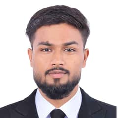 Muhammad Fatir Siddique Muhammad Fatir Siddique