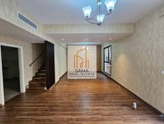 فیلا في نسمة ريزيدنس،الطي 3 غرف 115000 درهم - 13083966