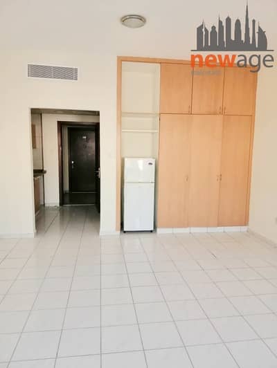 STUDIO (W/O Balcony) For Rent in Italy Cluster IC STUDIO (W/O Balcony) For Rent in Italy Cluster IC
