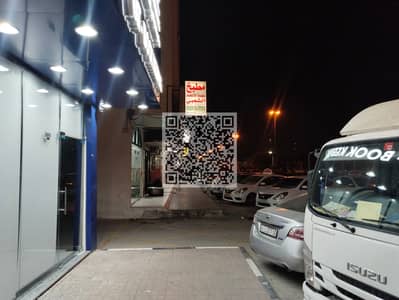 Shop para en Alquiler en Al Butain, Ajman - 1000526079. jpg Shop para en Alquiler en Al Butain, Ajman - 1000526079. jpg