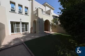 Park Access | Single Row | Type 1M