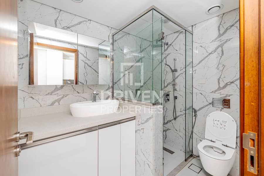 Bright Unit | High Floor | Ready to Move In - Image 7