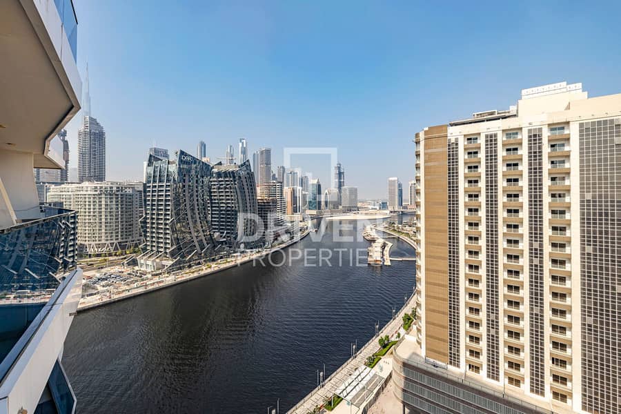 Bright Unit | High Floor | Ready to Move In - Image 9