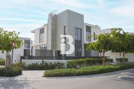 فیلا في مروج الفرجان،الفرجان 5 غرف 10500000 درهم - 13084372