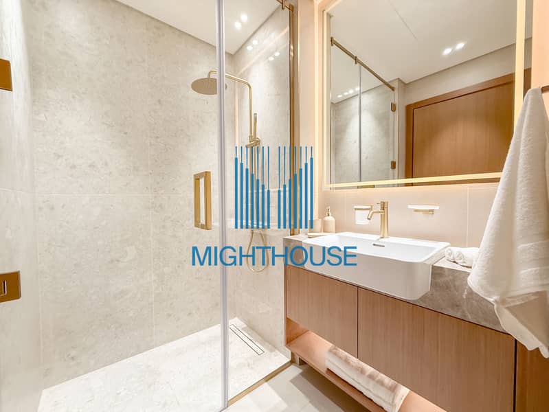 Ultra-Luxury Studio | Exclusive Location | Dubai Skyline - Image 14