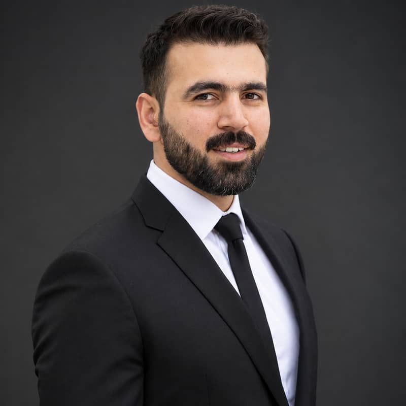 Muhammad Shahab
