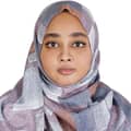 Israa Adil