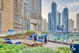 بنتهاوس في برج دبي مارينا مون،دبي مارينا 5 غرف 2500000 درهم - 8831844