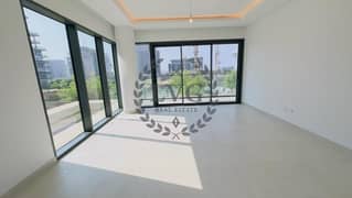 2BR at Viridian | Central Park| For Rent | Vacant