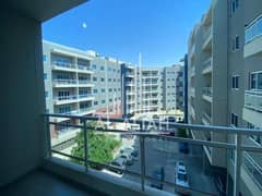 شقة في بناية 1،الریف داون تاون،الريف 2 غرف 1170000 درهم - 13085104