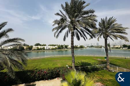 Villa de 3 chambres à à vendre à The Springs, Dubai - Villa à The Springs，The Springs 11, 3 chambres, 7450000 AED - 12821371