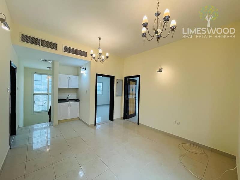 Semi-Detached 3BR Villa with Private Backyard - Image 6