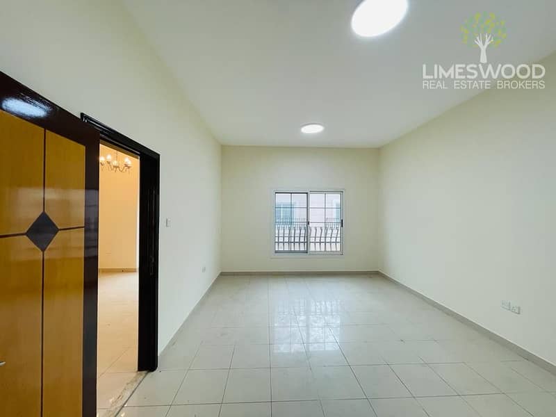 Semi-Detached 3BR Villa with Private Backyard - Image 7