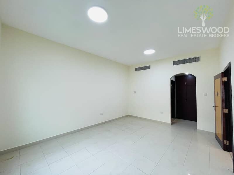 Semi-Detached 3BR Villa with Private Backyard - Image 10