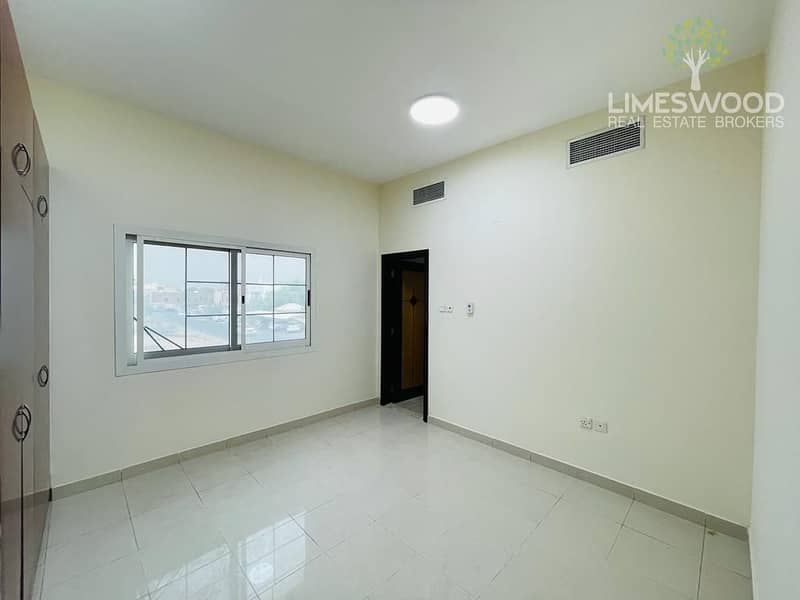 Semi-Detached 3BR Villa with Private Backyard - Image 11