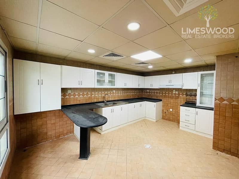 Semi-Detached 3BR Villa with Private Backyard - Image 12