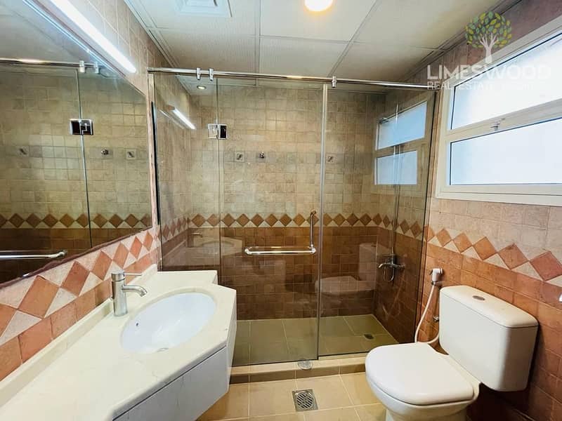 Semi-Detached 3BR Villa with Private Backyard - Image 14