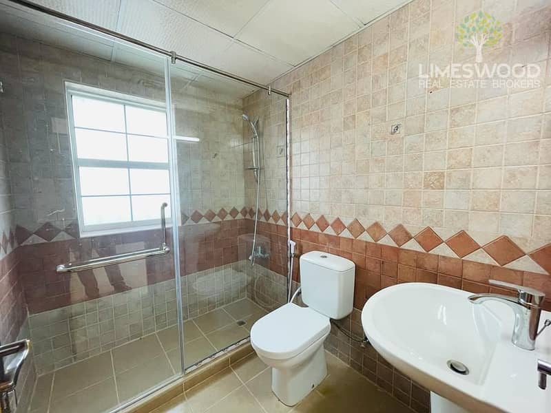 Semi-Detached 3BR Villa with Private Backyard - Image 15