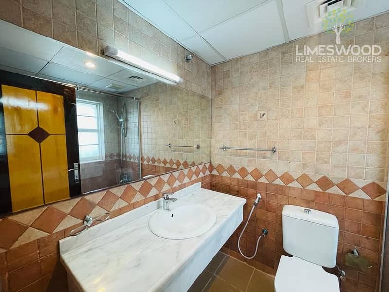 Semi-Detached 3BR Villa with Private Backyard - Image 16