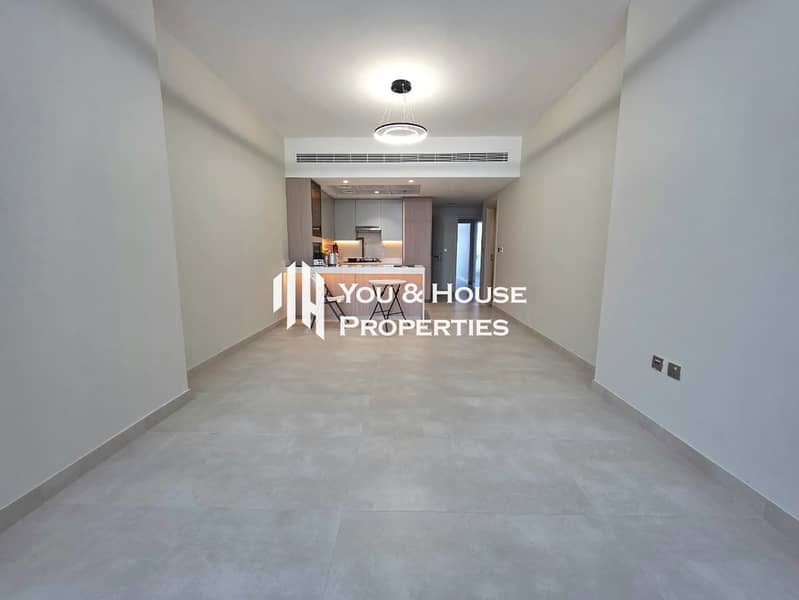 Stunning 1Bed Apartment I Luxury Living I Ready to Move