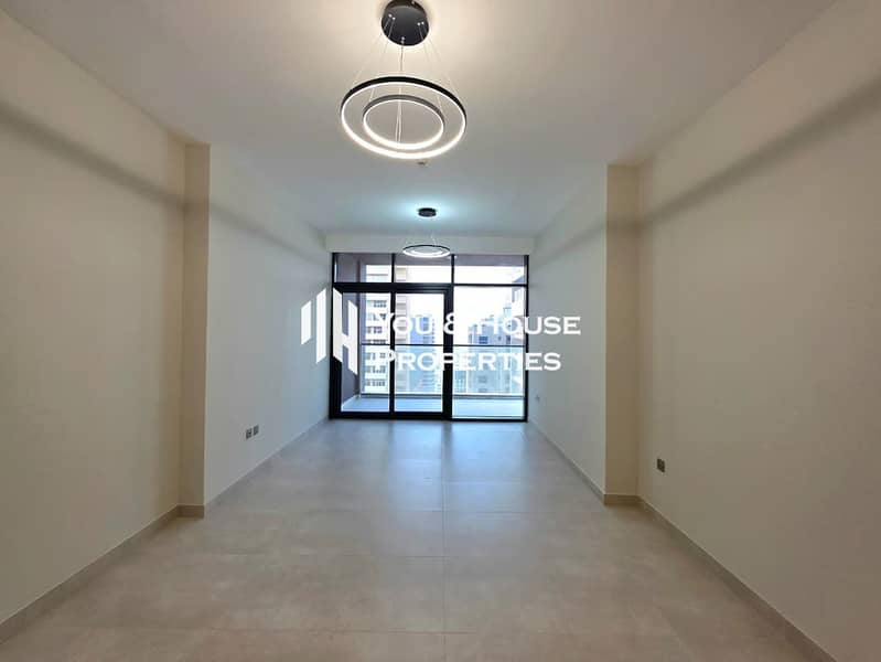 Stunning 1Bed Apartment I Luxury Living I Ready to Move