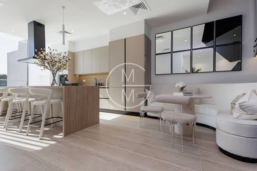 Corner unit | Lagoon View | Available November - Image 6