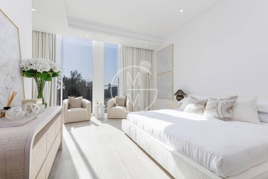 Corner unit | Lagoon View | Available November - Image 8