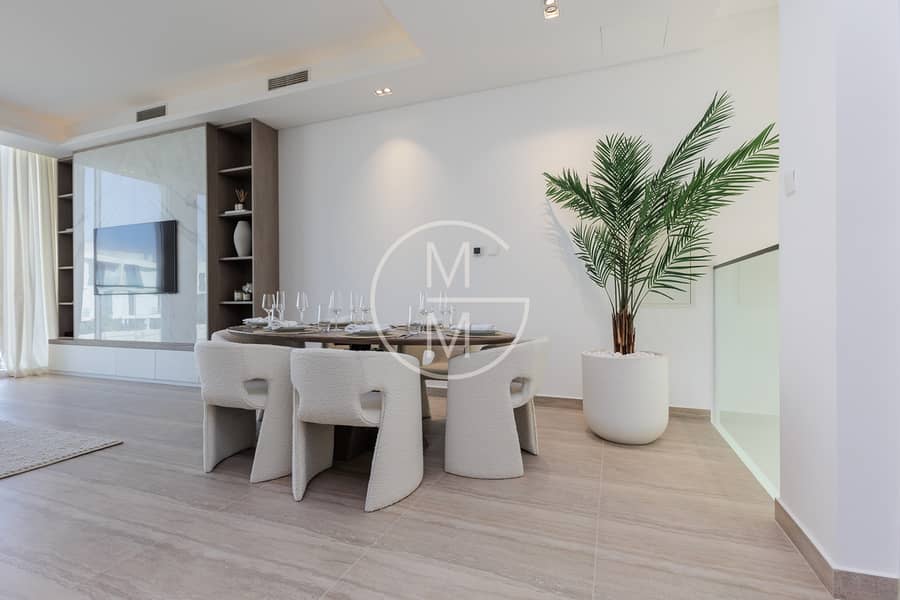 Corner unit | Lagoon View | Available November - Image 10