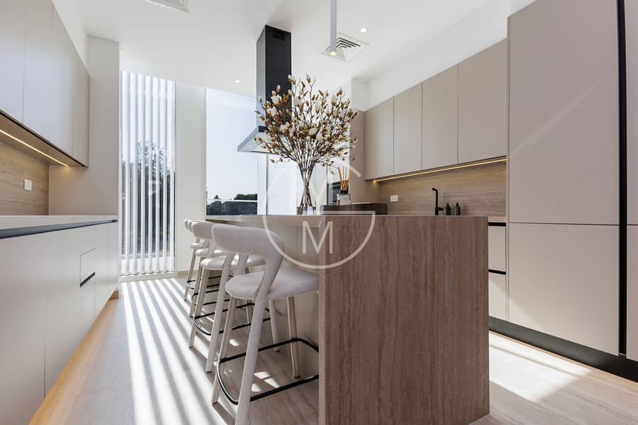 Corner unit | Lagoon View | Available November - Image 11