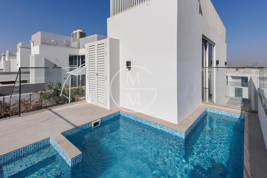 Corner unit | Lagoon View | Available November - Image 13