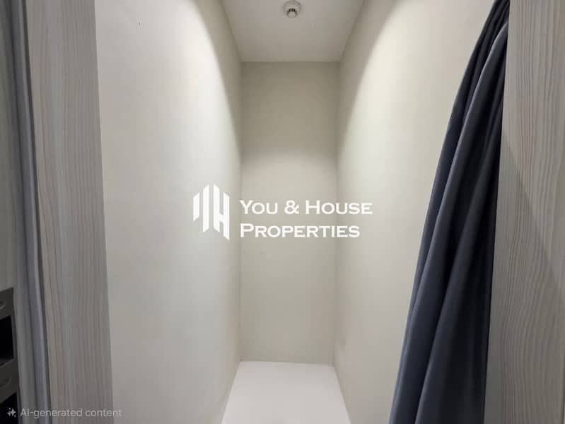 Stunning 1Bed Apartment I Luxury Living I Ready to Move - Image 10