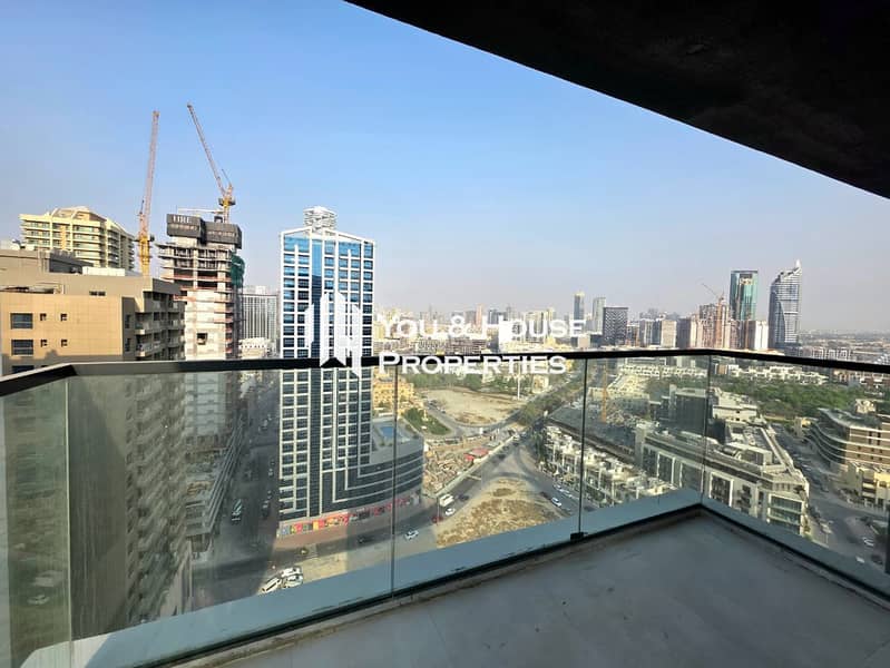 Stunning 1Bed Apartment I Luxury Living I Ready to Move - Image 12