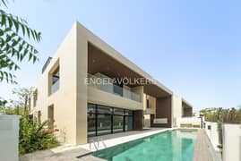 فیلا في لوناريا،البراري 4 غرف 33000000 درهم - 13085424