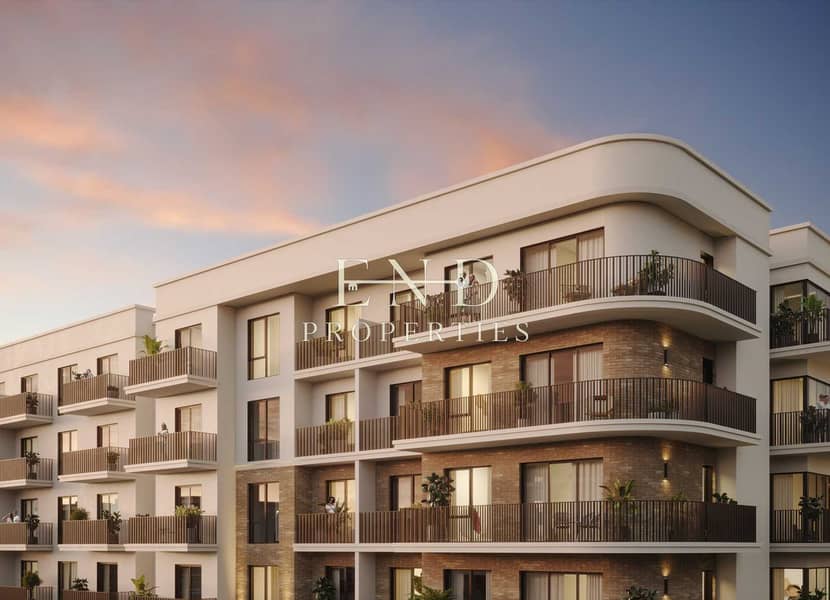 Corner Unit | Larger Unit | High Floor - Image 6