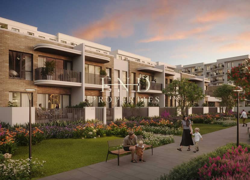 Corner Unit | Larger Unit | High Floor - Image 8