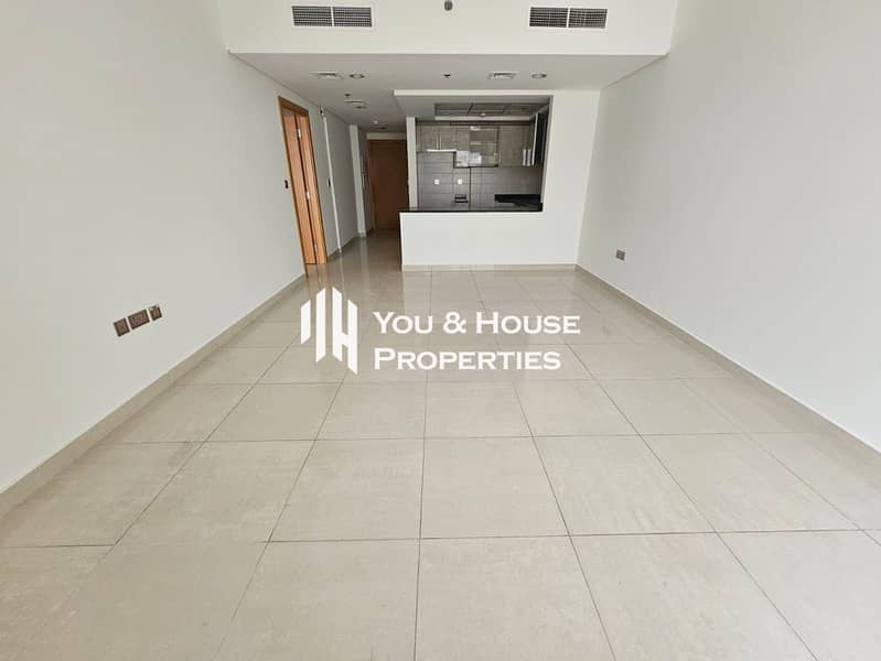 Amazing Quality 1BR For Rent I Bright & Cozy I With Pool View