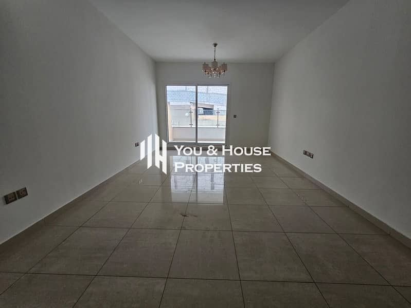 Amazing Quality 1BR For Rent I Bright & Cozy I With Pool View