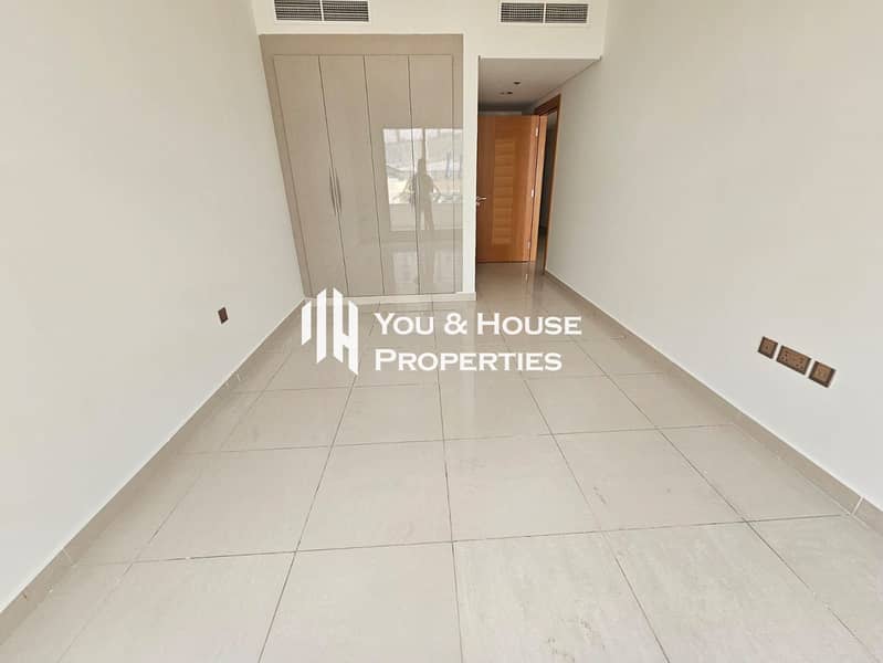 Amazing Quality 1BR For Rent I Bright & Cozy I With Pool View