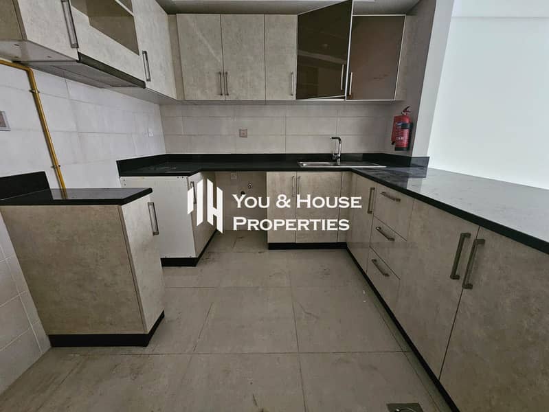 Amazing Quality 1BR For Rent I Bright & Cozy I With Pool View