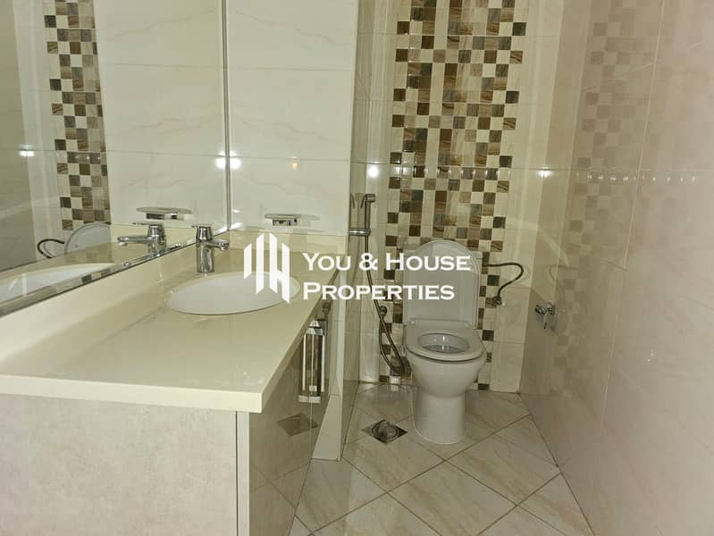 Amazing Quality 1BR For Rent I Bright & Cozy I With Pool View - Image 7