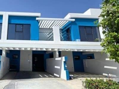 3 Bed Luxury Villa | Park Backing | Ready Now