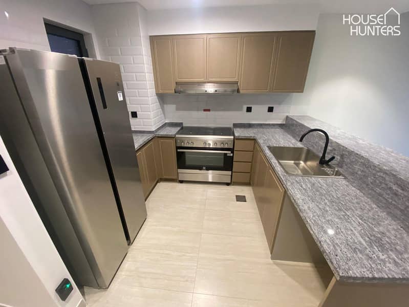 3 Bed Luxury Villa | Park Backing | Ready Now